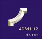 Угловой элемент AD 341-12